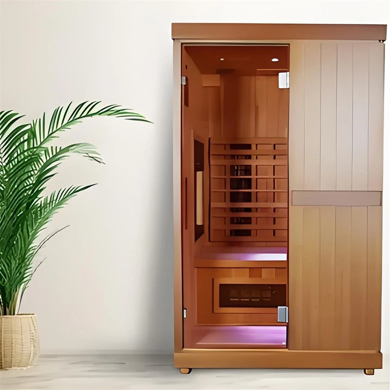 Far Infrared Sauna Room high quality