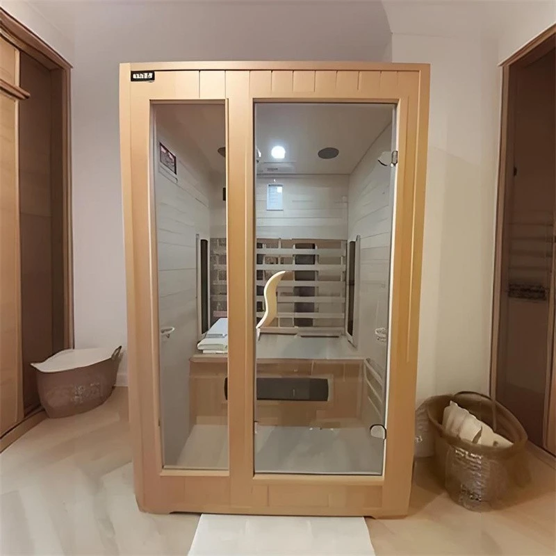 Far Infrared Sauna Room price